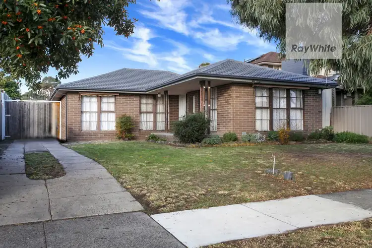 Main view of Homely house listing, 28 Payne Street, Gladstone Park VIC 3043
