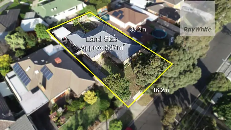 Second view of Homely house listing, 28 Payne Street, Gladstone Park VIC 3043