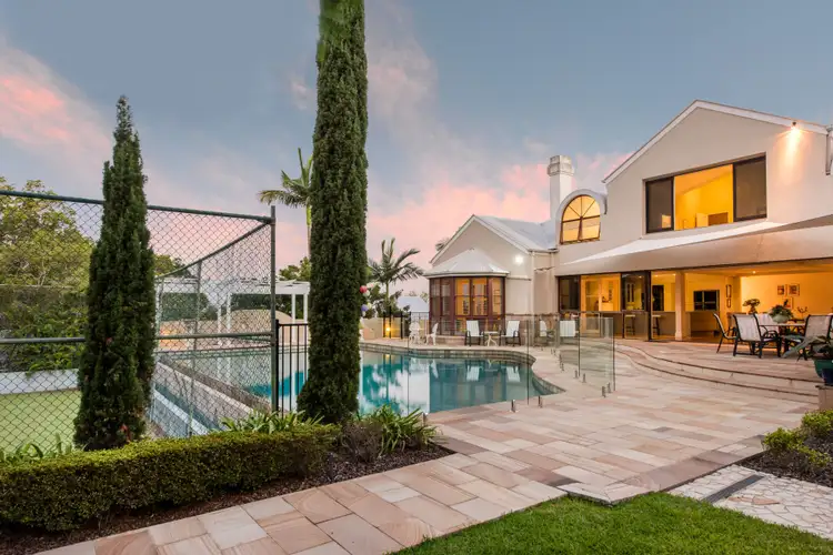 Fifth view of Homely house listing, 100 Oriel Road, Clayfield QLD 4011