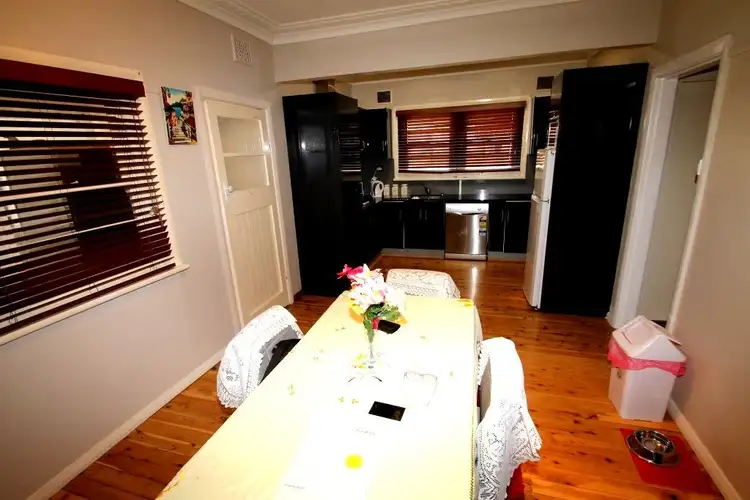 Sixth view of Homely house listing, 68 Learmonth Street, Willow Tree NSW 2339