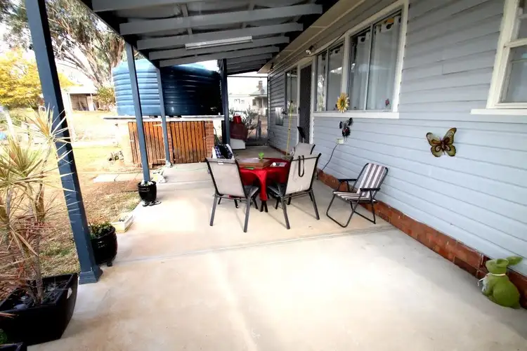 Seventh view of Homely house listing, 68 Learmonth Street, Willow Tree NSW 2339
