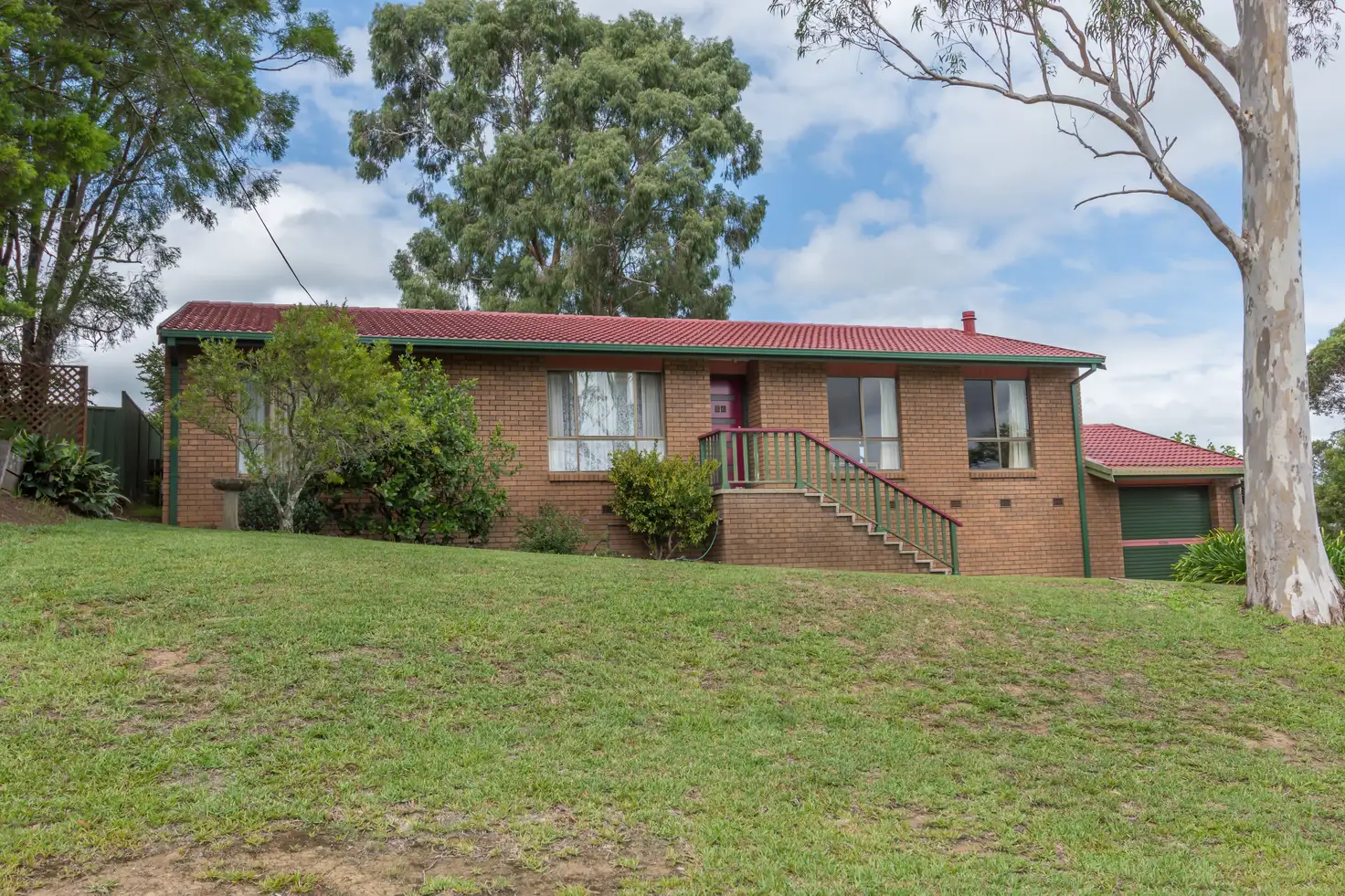Main view of Homely house listing, 56 Tannery Road, Cambewarra NSW 2540