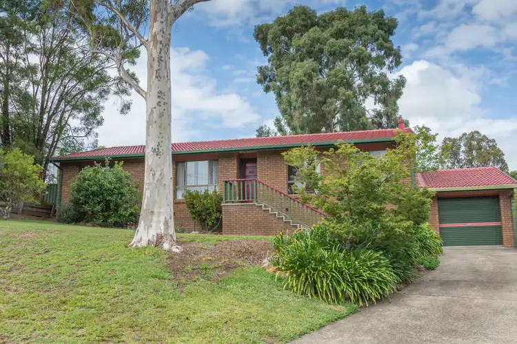 Second view of Homely house listing, 56 Tannery Road, Cambewarra NSW 2540
