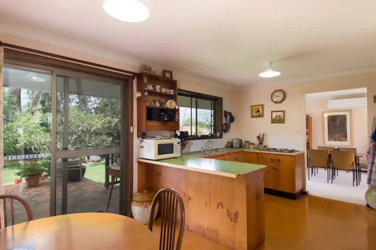Fifth view of Homely house listing, 56 Tannery Road, Cambewarra NSW 2540