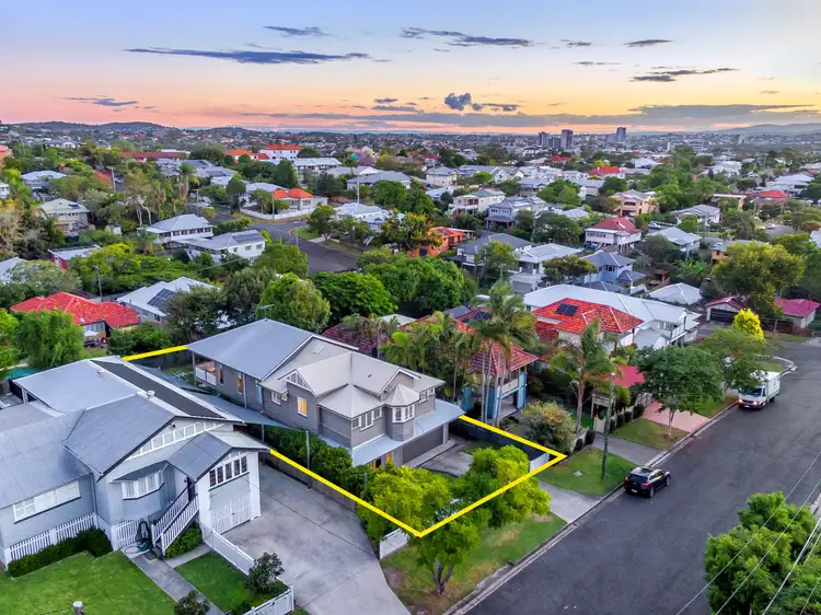 Main view of Homely house listing, 9 Henderson Street, Camp Hill QLD 4152