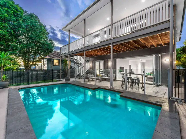 Second view of Homely house listing, 9 Henderson Street, Camp Hill QLD 4152