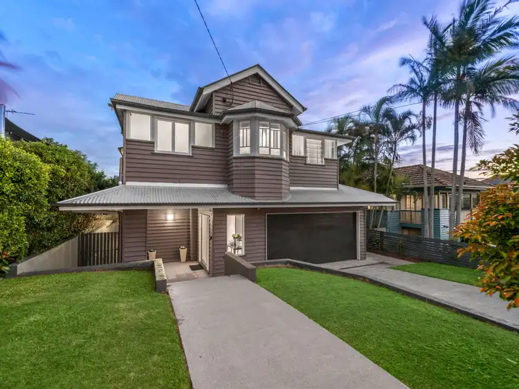 Third view of Homely house listing, 9 Henderson Street, Camp Hill QLD 4152
