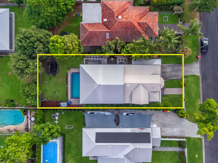 Fourth view of Homely house listing, 9 Henderson Street, Camp Hill QLD 4152