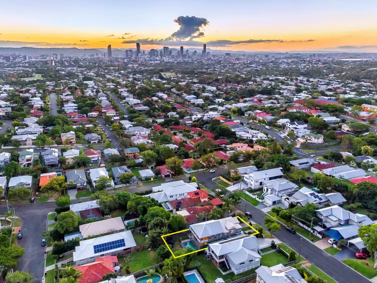 Fifth view of Homely house listing, 9 Henderson Street, Camp Hill QLD 4152