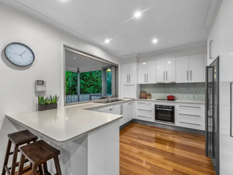 Sixth view of Homely house listing, 9 Henderson Street, Camp Hill QLD 4152
