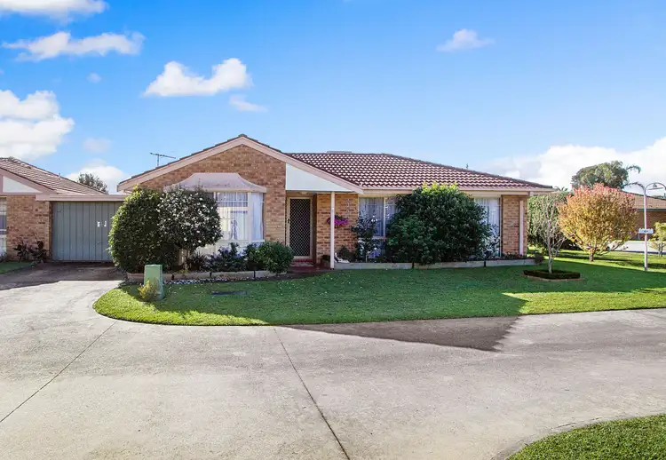 22/1 Young Street, Seaford VIC 3198