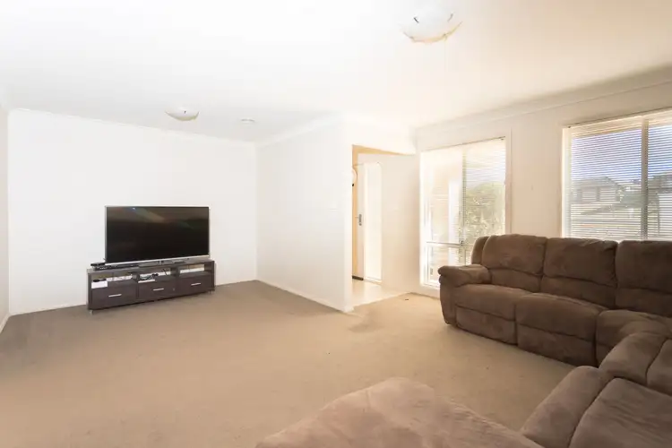 Second view of Homely house listing, 10 Discovery Drive, Orange NSW 2800