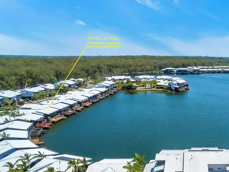 52/181 Lae Drive, Coombabah QLD 4216