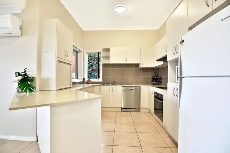 Third view of Homely house listing, 2/70 Greta Street, Gerringong NSW 2534