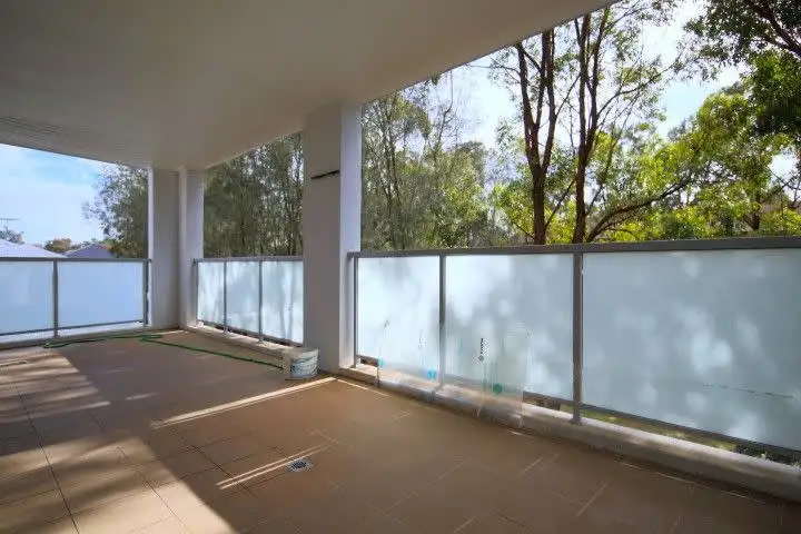 Fifth view of Homely apartment listing, 13/56 Marshall Street, Bankstown NSW 2200