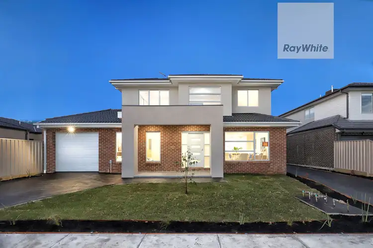 Main view of Homely unit listing, 1/40 Banksia Grove, Tullamarine VIC 3043