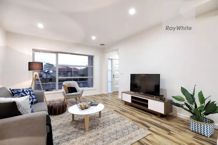 Third view of Homely unit listing, 1/40 Banksia Grove, Tullamarine VIC 3043