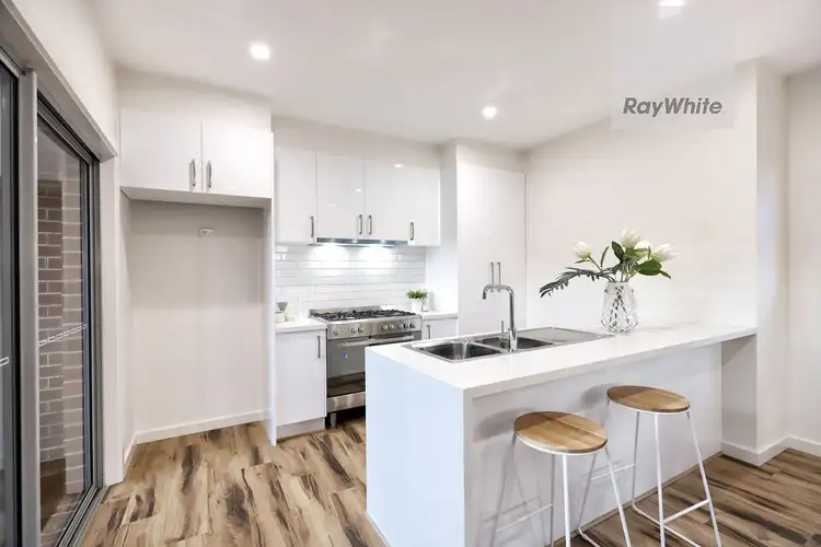 Fifth view of Homely unit listing, 1/40 Banksia Grove, Tullamarine VIC 3043