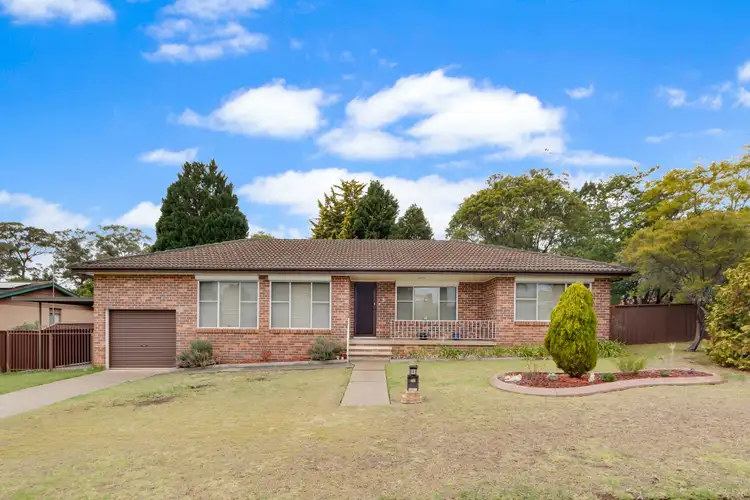 Second view of Homely house listing, 8 Bronzewing Street, Ingleburn NSW 2565