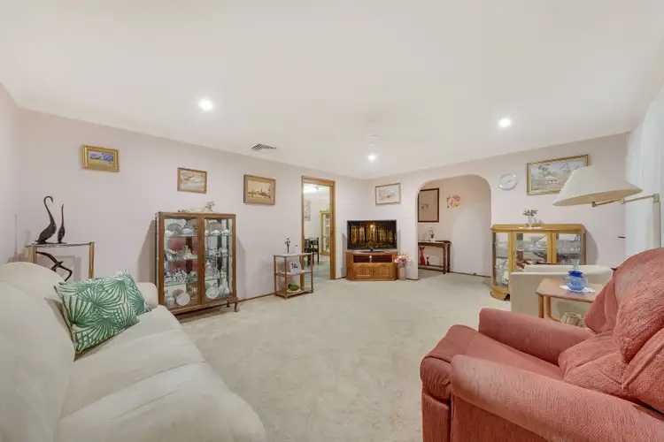 Third view of Homely house listing, 8 Bronzewing Street, Ingleburn NSW 2565