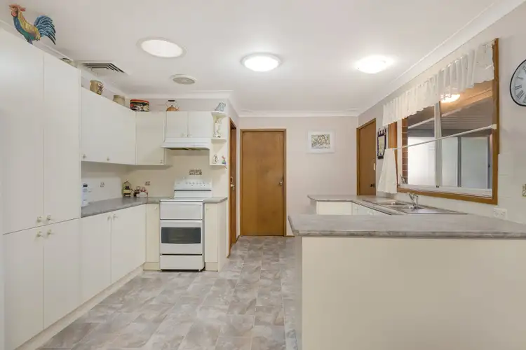 Fourth view of Homely house listing, 8 Bronzewing Street, Ingleburn NSW 2565