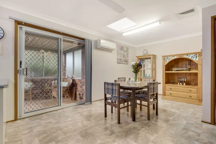 Fifth view of Homely house listing, 8 Bronzewing Street, Ingleburn NSW 2565