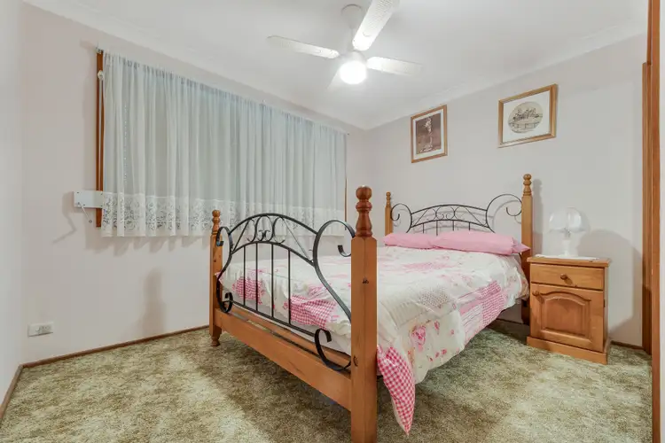 Sixth view of Homely house listing, 8 Bronzewing Street, Ingleburn NSW 2565