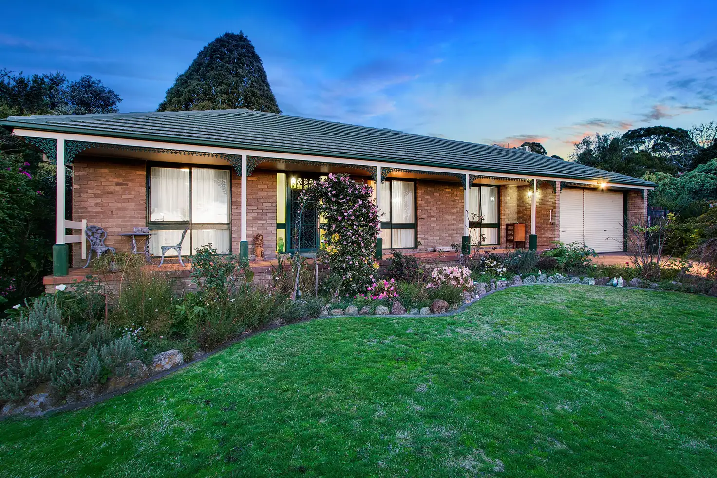 Main view of Homely house listing, 6 Lansvale Court, Frankston VIC 3199