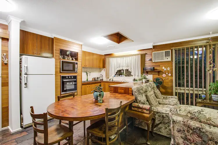 Second view of Homely house listing, 6 Lansvale Court, Frankston VIC 3199