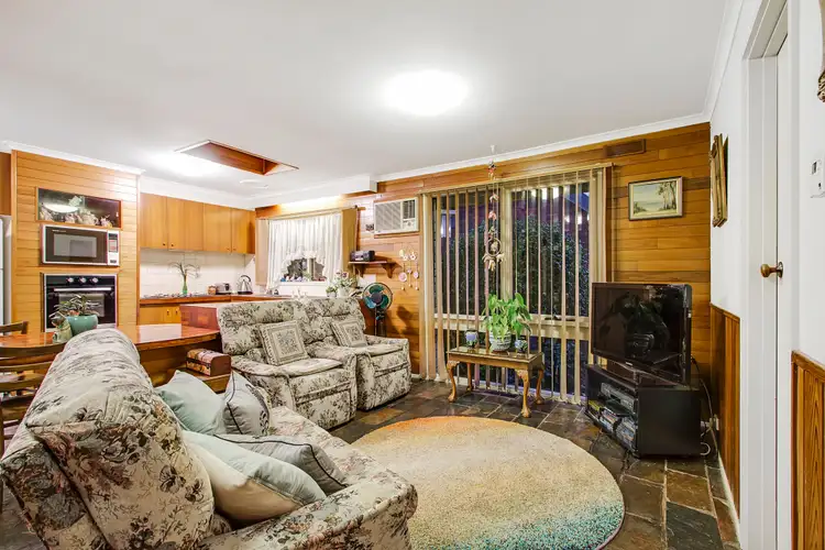 Third view of Homely house listing, 6 Lansvale Court, Frankston VIC 3199