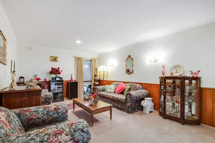 Fifth view of Homely house listing, 6 Lansvale Court, Frankston VIC 3199