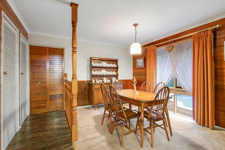 Sixth view of Homely house listing, 6 Lansvale Court, Frankston VIC 3199