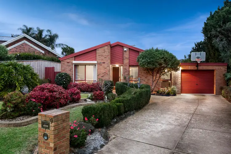 Main view of Homely house listing, 9 Helsal Court, Frankston VIC 3199