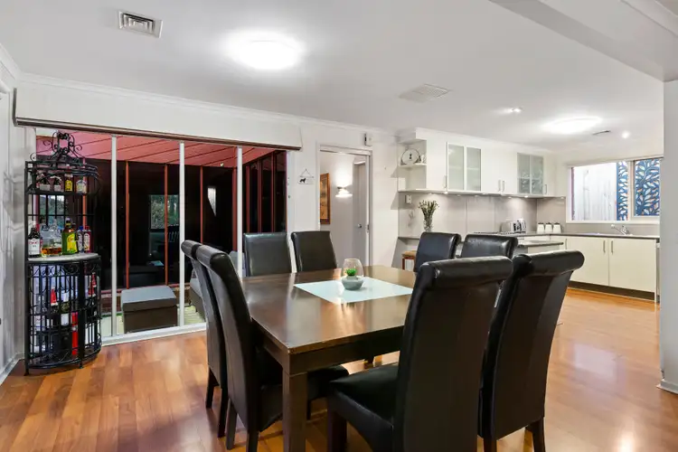 Third view of Homely house listing, 9 Helsal Court, Frankston VIC 3199