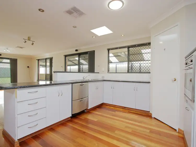 Second view of Homely house listing, 111 Fruit Tree Crescent, Forrestfield WA 6058