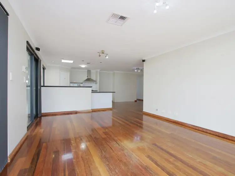 Third view of Homely house listing, 111 Fruit Tree Crescent, Forrestfield WA 6058