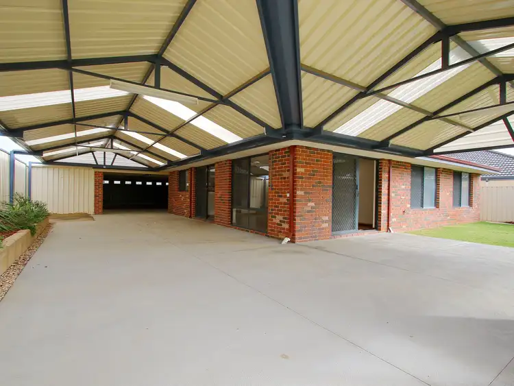 Fourth view of Homely house listing, 111 Fruit Tree Crescent, Forrestfield WA 6058