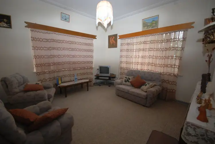 Second view of Homely house listing, 42 Forrest Street, Narrogin WA 6312