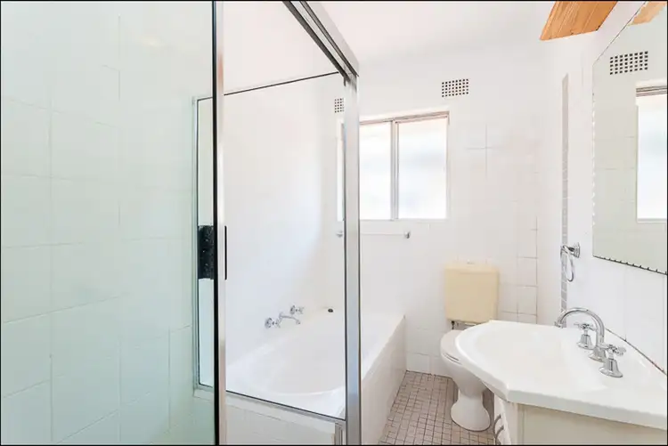 Fifth view of Homely unit listing, 4/12 St Georges Road, Penshurst NSW 2222