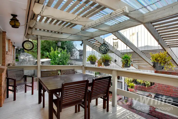 Sixth view of Homely house listing, 1 Hedline Place, Macleod VIC 3085