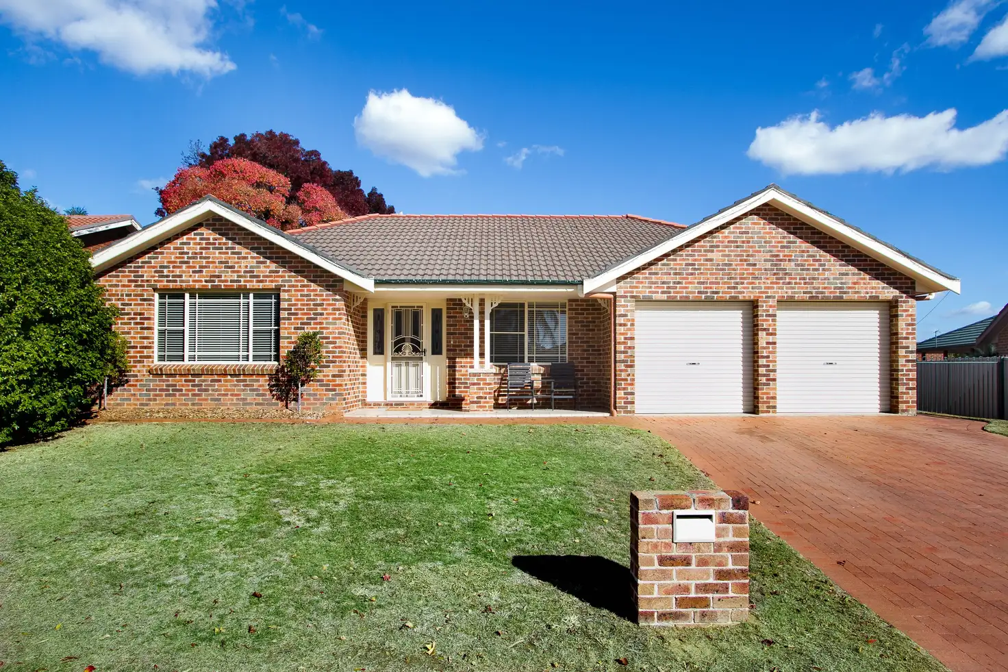 Main view of Homely house listing, 6 Noonga Crescent, Tamworth NSW 2340