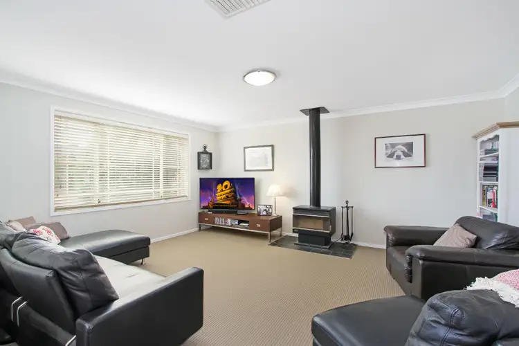 Second view of Homely house listing, 6 Noonga Crescent, Tamworth NSW 2340