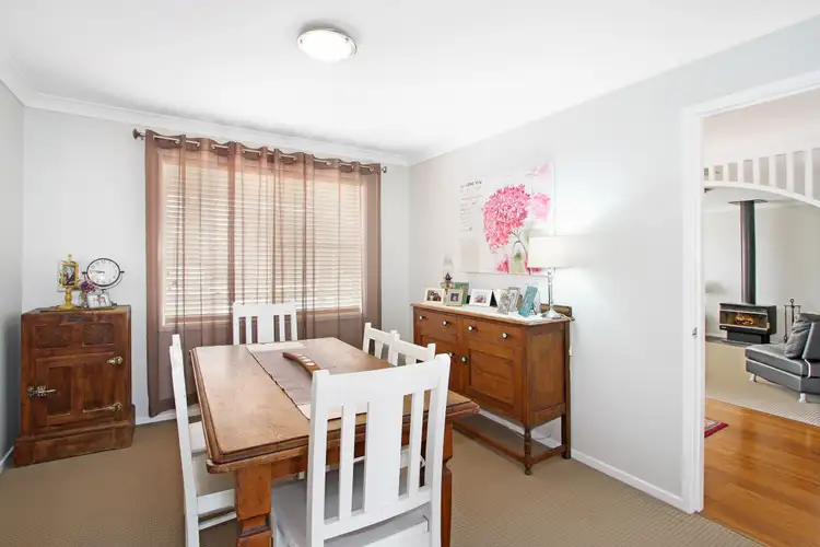Third view of Homely house listing, 6 Noonga Crescent, Tamworth NSW 2340