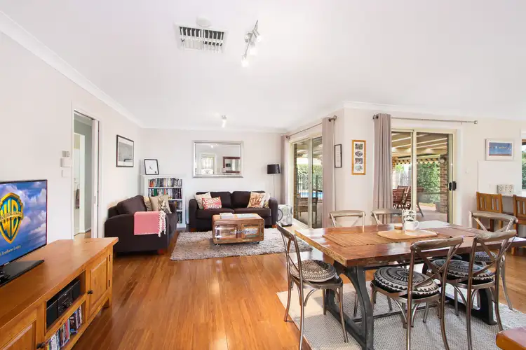 Fifth view of Homely house listing, 6 Noonga Crescent, Tamworth NSW 2340