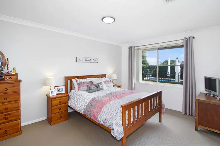 Sixth view of Homely house listing, 6 Noonga Crescent, Tamworth NSW 2340