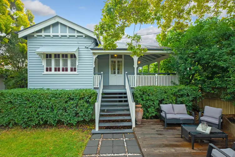 Main view of Homely house listing, 12 Richmond Road, Morningside QLD 4170