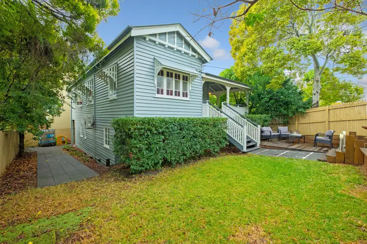 Second view of Homely house listing, 12 Richmond Road, Morningside QLD 4170
