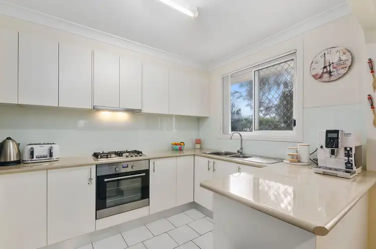 Second view of Homely villa listing, 1/74 Cawley Street, Bellambi NSW 2518