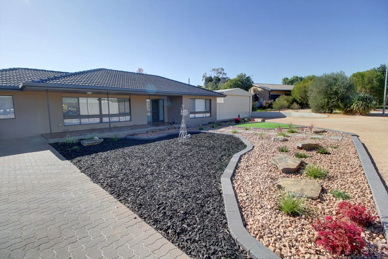 Main view of Homely house listing, 2 Fairway Avenue, Barmera SA 5345