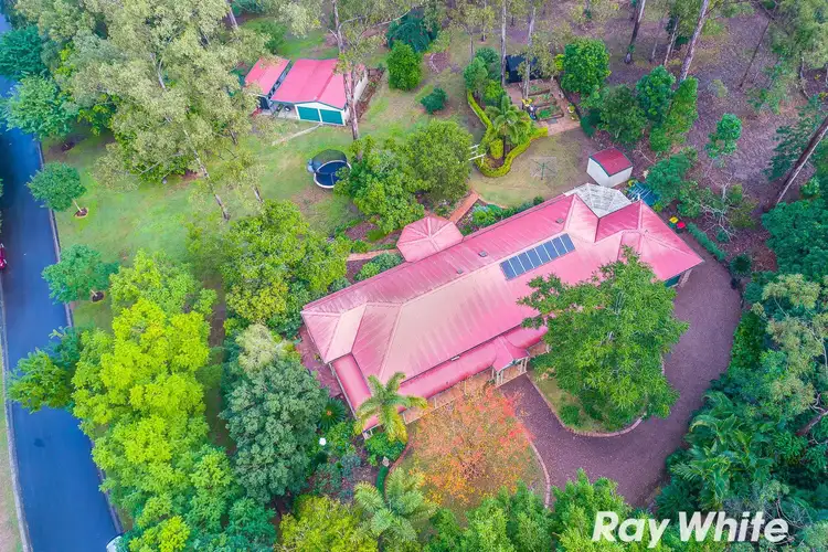 2 Frigo Court, Bunya QLD 4055